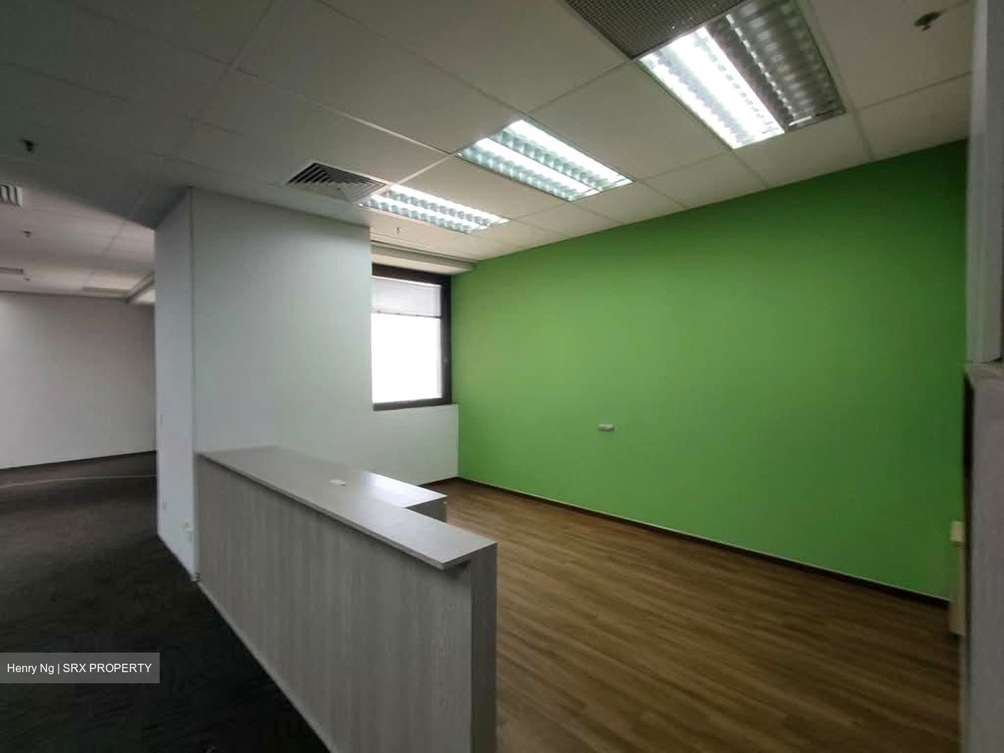 Tanjong Pagar Plaza (D2), Office #553471411